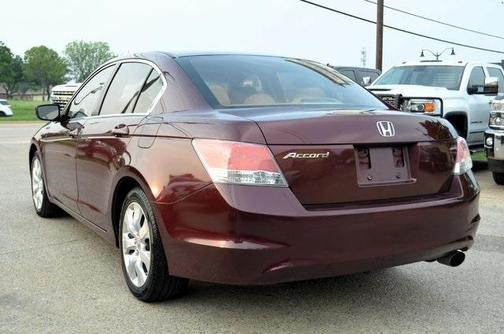 2010 Honda Accord EX