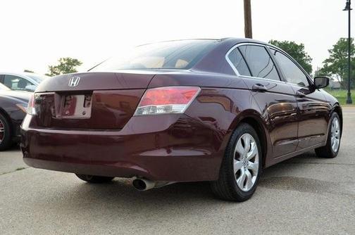 2010 Honda Accord EX