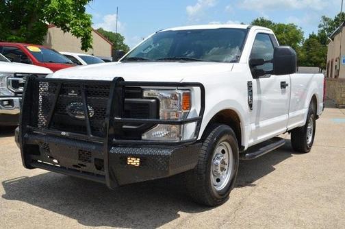 2021 Ford F-250 XL