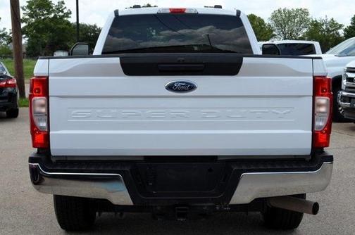 2021 Ford F-250 XL