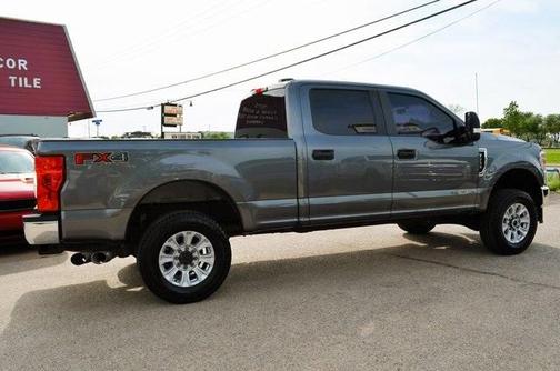 2022 Ford F-250 XL