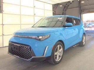 2023 Kia Soul EX