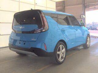 2023 Kia Soul EX