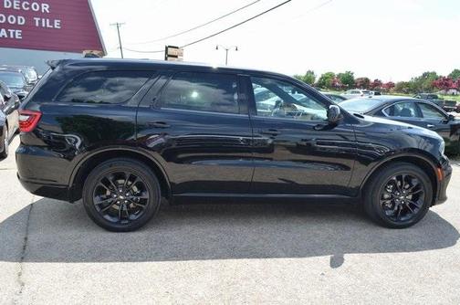 2021 Dodge Durango SXT