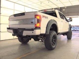 2019 Ford F-250 Limited