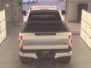 2019 Ford F-250 Limited