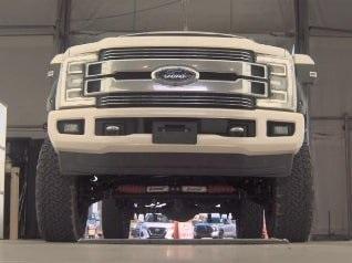 2019 Ford F-250 Limited