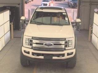 2019 Ford F-250 Limited