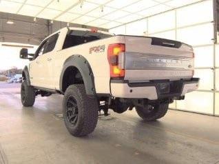 2019 Ford F-250 Limited