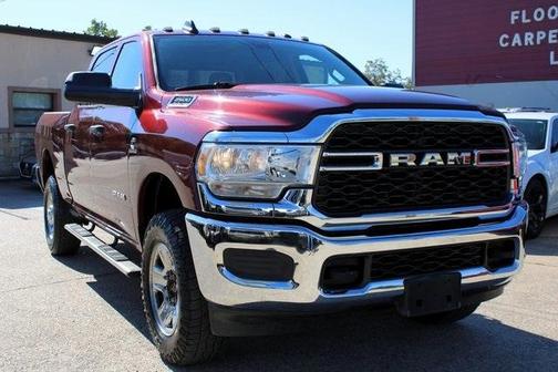 2019 RAM 2500 Tradesman