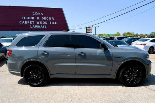 2020 Dodge Durango R/T