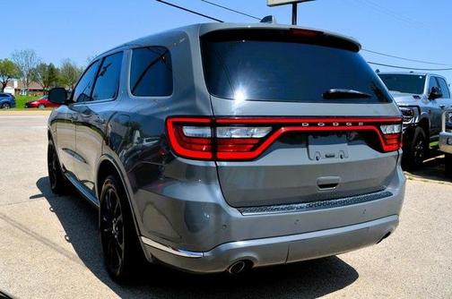 2020 Dodge Durango R/T