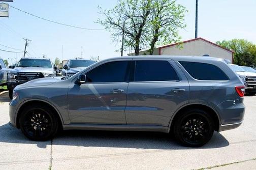 2020 Dodge Durango R/T