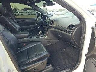 2020 Jeep Grand Cherokee High Altitude