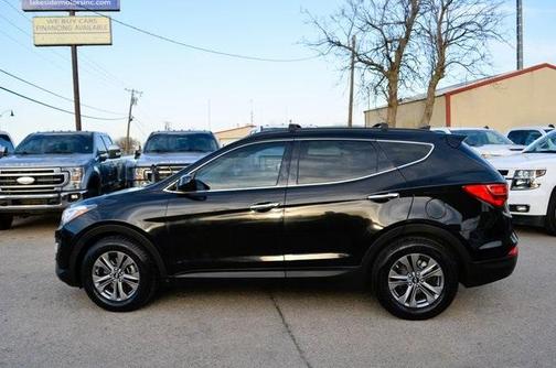 2016 Hyundai Santa Fe Sport 2.4L