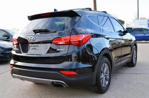 2016 Hyundai Santa Fe Sport 2.4L