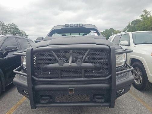 2022 RAM 3500 Tradesman