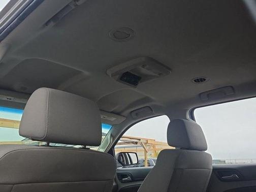 2016 Chevrolet Tahoe LS