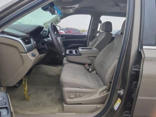 2016 Chevrolet Tahoe LS