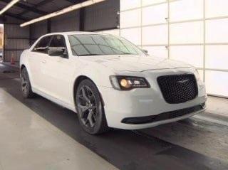 2020 Chrysler 300 Touring