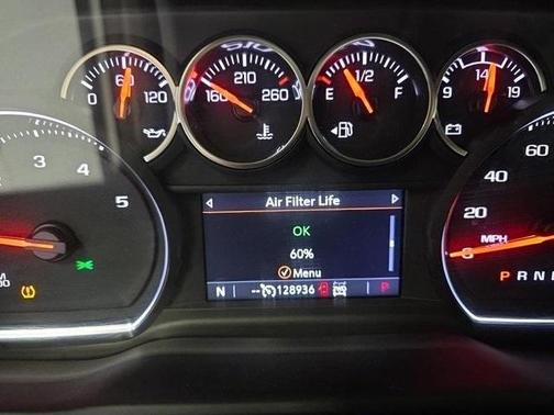 2022 Chevrolet Silverado 3500 LT