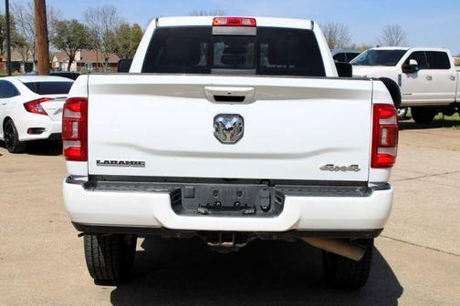 2023 RAM 2500 Laramie