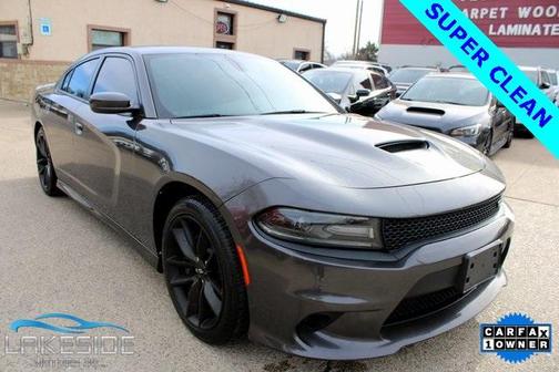 2021 Dodge Charger GT