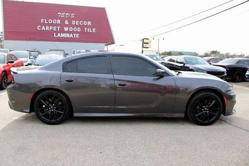 2021 Dodge Charger GT