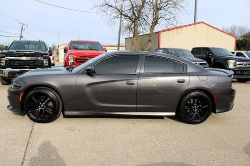 2021 Dodge Charger GT