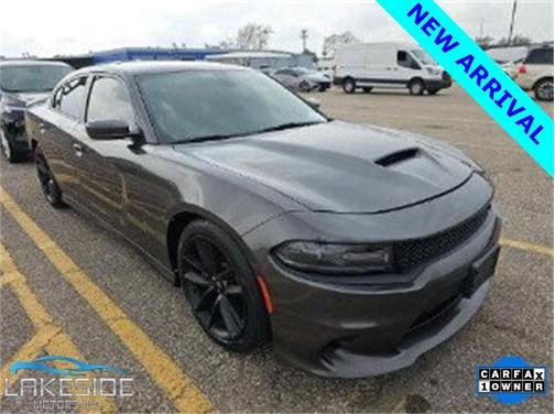 2021 Dodge Charger GT