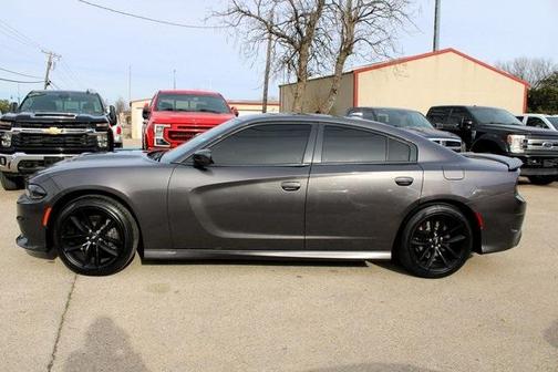 2021 Dodge Charger GT