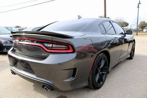 2021 Dodge Charger GT