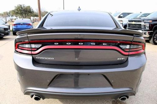2021 Dodge Charger GT