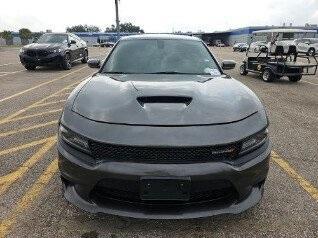 2021 Dodge Charger GT