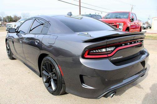 2021 Dodge Charger GT