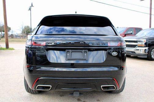 2020 Land Rover Range Rover Velar R-Dynamic HSE