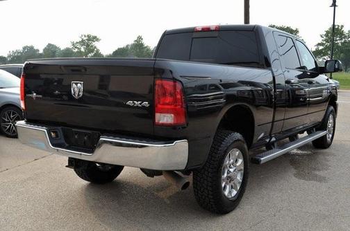 2014 RAM 2500 Lone Star