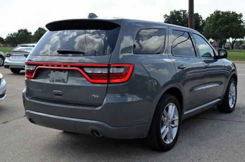 2022 Dodge Durango R/T