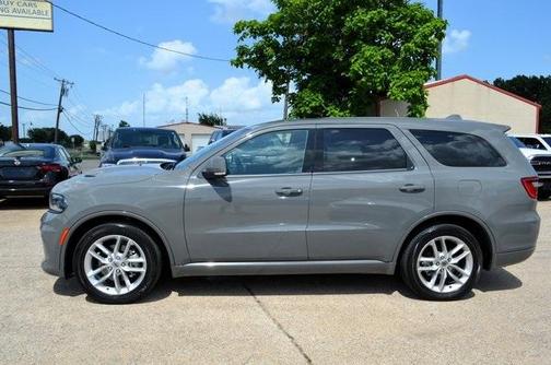 2022 Dodge Durango R/T