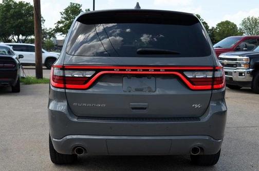 2022 Dodge Durango R/T