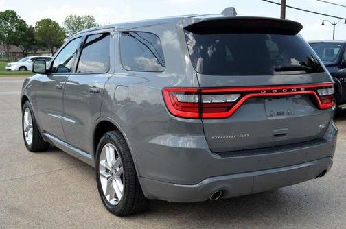 2022 Dodge Durango R/T