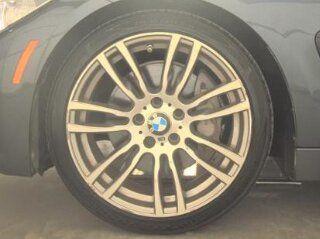 2016 BMW 428 Gran Coupe i