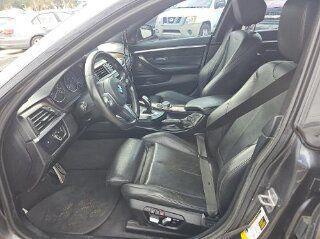 2016 BMW 428 Gran Coupe i