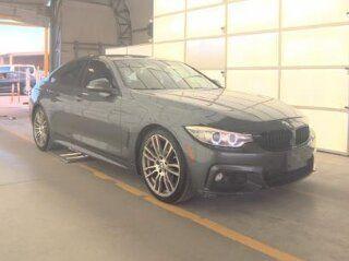 2016 BMW 428 Gran Coupe i