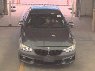 2016 BMW 428 Gran Coupe i