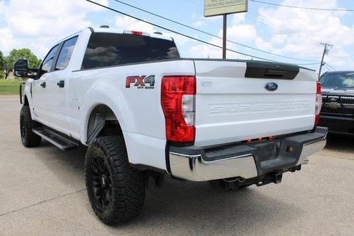2020 Ford F-250 XL