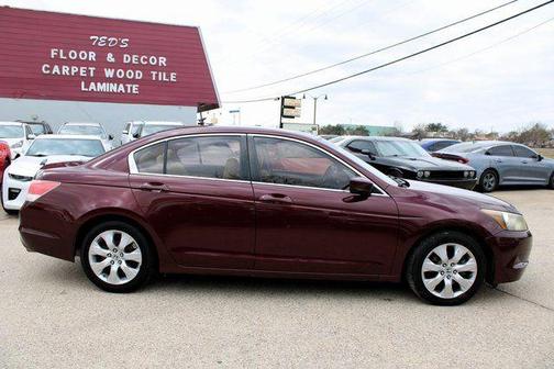 2010 Honda Accord EX
