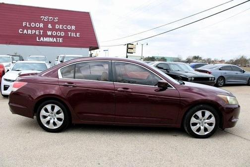 2010 Honda Accord EX