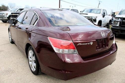 2010 Honda Accord EX