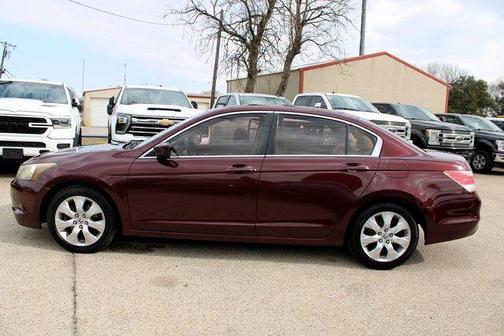 2010 Honda Accord EX